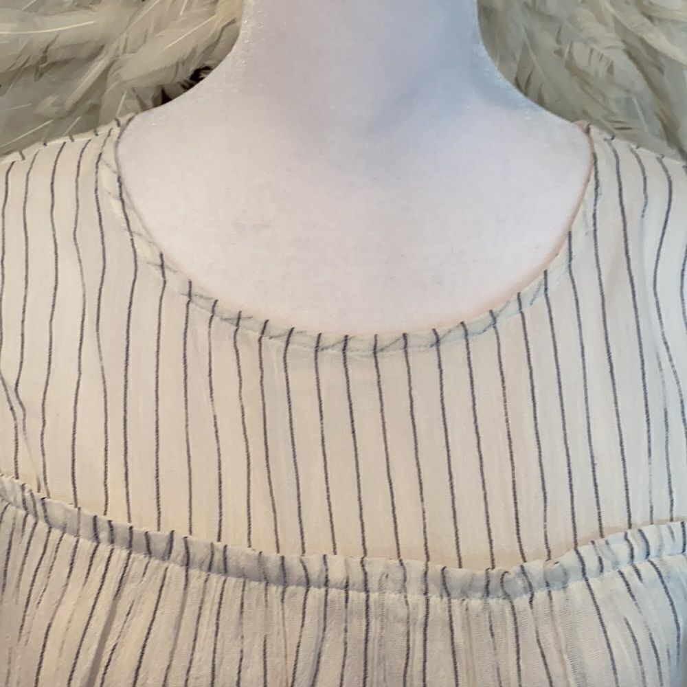 Madewell blouse   - Picture 4 of 5